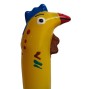 CONDOMERIE - HANDPAINTED NOVELTY CONDOMS COCK MODEL XL