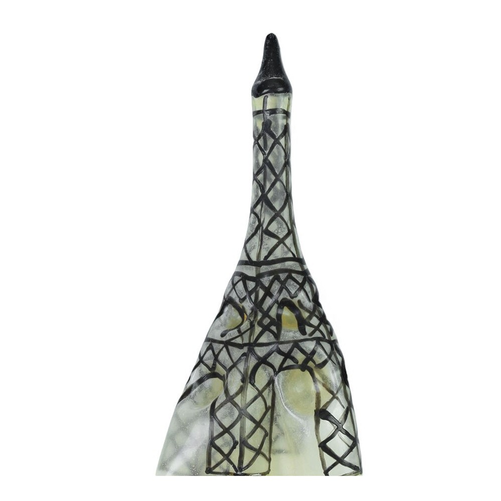 CONDOMERIE - PRESERVATIVI NOVITÀ DIPINTI A MANO TORRE EIFFEL XL