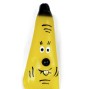 CONDOMERIE - HANDBEMALTE NEUHEITSKONDOME BANANENMODELL XL
