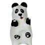 CONDOMERIE - HANDBEMALTE NEUHEITSKONDOME PANDA MODELL XL