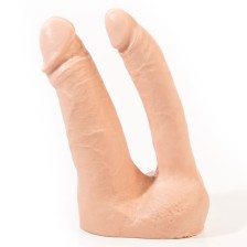 PINK ROOM - ARTHUS REALISTIC DILDO FLESH 17CM/15,5CM