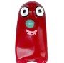 CONDOMERIE - HANDBEMALTE NEUHEITSKONDOME NOSY XL