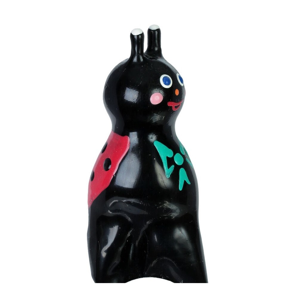 CONDOMERIE - PRESERVATIVOS NOVIDADES PINTADOS À MÃO LADYBIRD MODELO XL