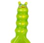 CONDOMERIE - PRÉSERVATIFS FANTAISIE PEINTS À LA MAIN CHENILLE XL