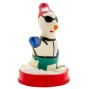 CONDOMERIE - HANDBEMALTE NEUHEITSKONDOME SNOWBOARDER XL