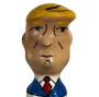 CONDOMERIE - PRESERVATIVI NOVITÀ DIPINTI A MANO GRUMPY TRUMP XL