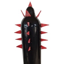 CONDOMERIE - PRESERVATIVOS...