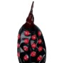 CONDOMERIE - PRESERVATIVOS NOVIDADES PINTADOS À MÃO PRETO FAKIR XL