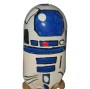 CONDOMERIE - HANDPAINTED NOVELTY CONDOMS ROBOT XL