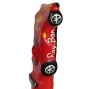 CONDOMERIE - PRÉSERVATIFS FANTAISIE PEINTS À LA MAIN F1 FERRARI XL