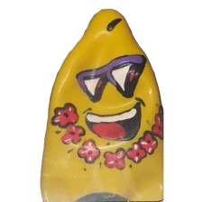 CONDOMERIE - HANDPAINTED...