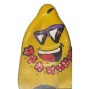 CONDOMERIE - PRÉSERVATIFS FANTAISIE PEINTS À LA MAIN FRIKI TIKI XL