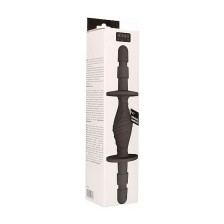 HUNG SYSTEM - DOUBLE HANDLE BLACK