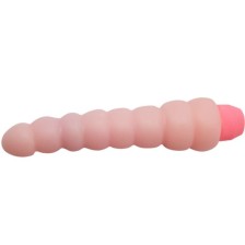 BAILE - FLEXI VIBE SENSUAL SPINE FLEXIBLE VIBRATOR 19 CM