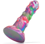 EPIC - NIXIE DILDO ESPIRITU CAMBIA FORMAS