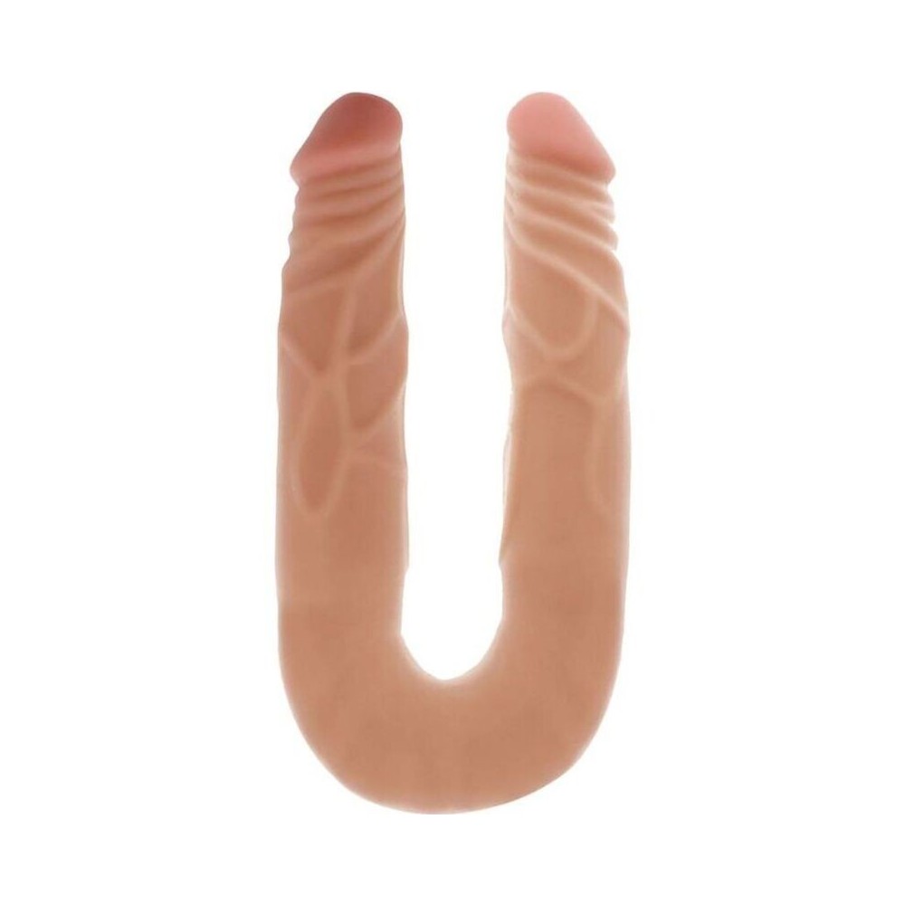 GET REAL - DOPPEL DONG 35 CM HAUT