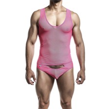 MOB - BODYSHEER ROSA...
