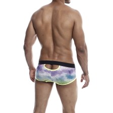 MOB - BOXER VERDE TAGLIA M