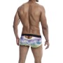 MOB - BOXER VERDE TAGLIA S