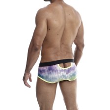MOB -BOXER VERT TAILLE S