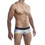 MOB - BOXER VERDE TAGLIA XL