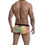 MOB -BOXER BRIEF LARANJA TAMANHO G