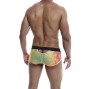 MOB -BOXER BRIEF LARANJA TAMANHO P