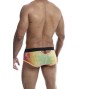 MOB -BOXER BRIEF LARANJA TAMANHO P