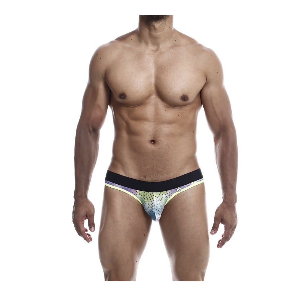 MOB - BOXER JOCK VERT TAILLE XL