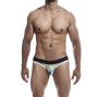 MOB - BOXER VERDE JOCK TAMANHO GG