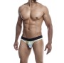 MOB - BOXER VERDE JOCK TAMANHO GG