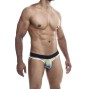 MOB - BOXER VERDE JOCK TAMANHO GG
