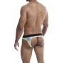 MOB - BOXER VERDE JOCK TAMANHO GG
