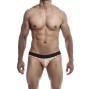 MOB - BOXER JOCK LARANJA TAMANHO GG