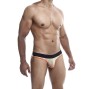 MOB - BOXER JOCK LARANJA TAMANHO GG