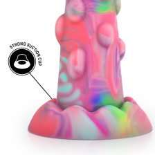 EPIC - NIXIE DILDO ESPIRITU CAMBIA FORMAS
