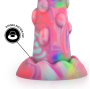 EPIC - NIXIE DILDO ESPRIT CHANGEANT DE FORME