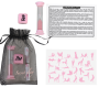SECRETPLAY - KIT CRONOMASUTRA (ES/EN/FR/DE/PT)