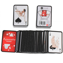 SECRETPLAY - CARTES À JOUER...