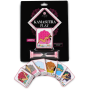 SECRETPLAY - JOGO PARA CASAIS KAMASUTRA PLAY ES/EN/IT/FR/DE/PT