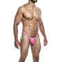 MOB - TANGA ROSA TAMANHO P