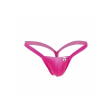 MOB - TANGA ROSA TAMANHO P
