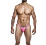 MOB - TANGA ROSA TAMANHO XL