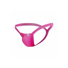 MOB - TANGA ROSA TAMANHO XL