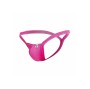 MOB - TANGA ROSA TAMANHO XL
