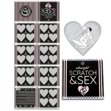 SECRETPLAY - SCRATCH &...