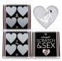 SECRETPLAY - SCRATCH & SEX-SPIEL FÜR HETERE PAARE (ES/EN/FR/PT/DE)