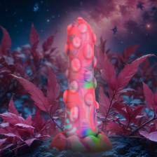 EPIC - NIXIE DILDO ESPIRITU CAMBIA FORMAS