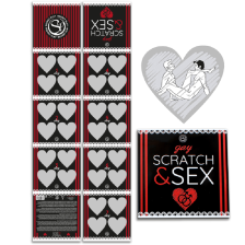 SECRETPLAY - JEU SCRATCH &...