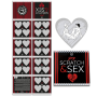 SECRETPLAY - JEU SCRATCH & SEX GAY COUPLES (ES/EN/FR/PT/DE)